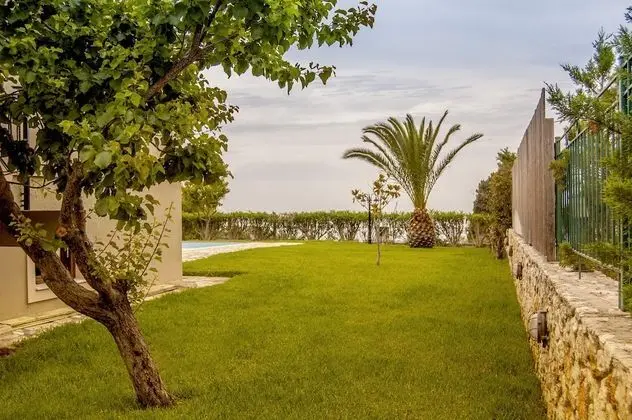 Kefalonia Houses - Dış Mekan