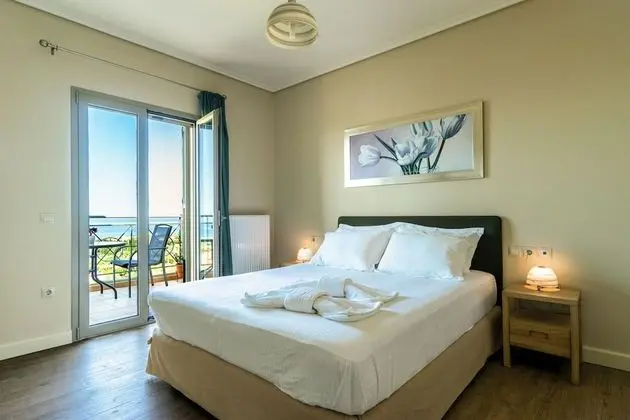 Kefalonia Villas Villa Alexandra