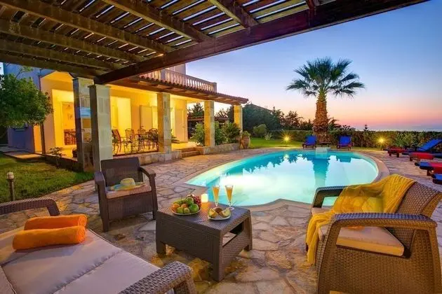 Kefalonia Villas Villa Athena