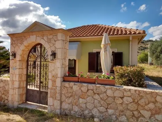 Kefalos Apartment
