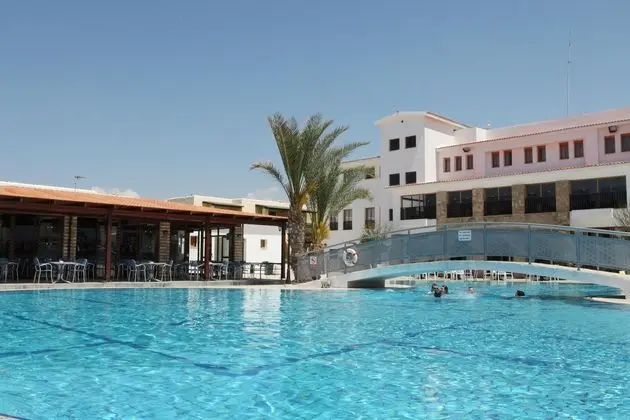 Kefalos Beach Tourist Village