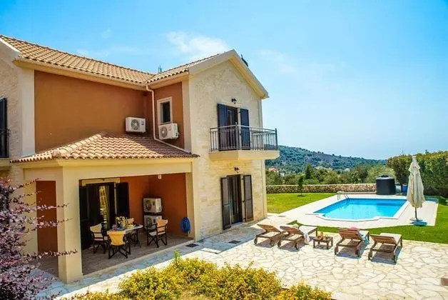 Kefalos Villas