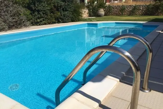 Kefalos Villas - Havuz