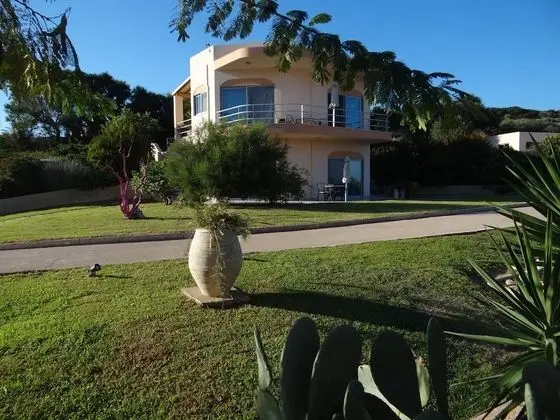 Kefalosbay Residence - Dış Mekan