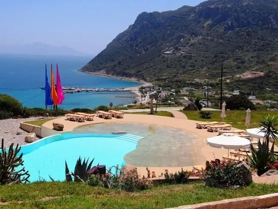 Kefalosbay Residence - Havuz