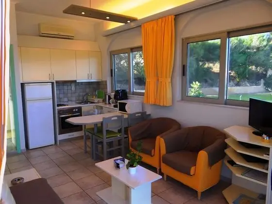 Kefalosbay Residence - Lobi