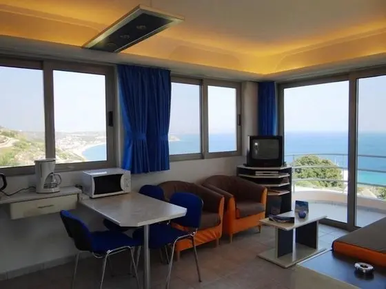 Kefalosbay Residence - Oda