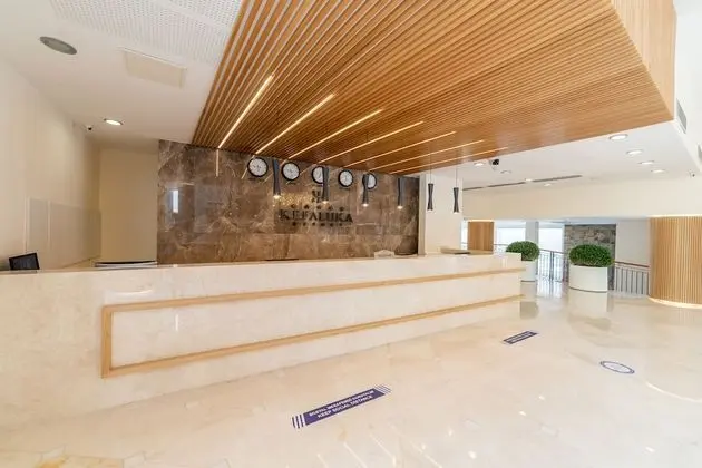 Kefaluka Resort