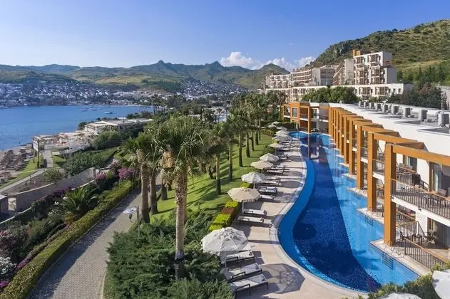 Kefaluka Resort