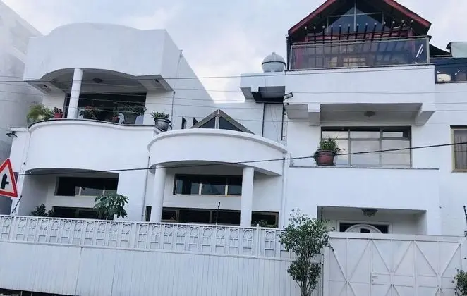 Kefetew Guest House