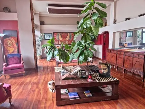 Kefetew Guest House - Öne Çıkan Resim