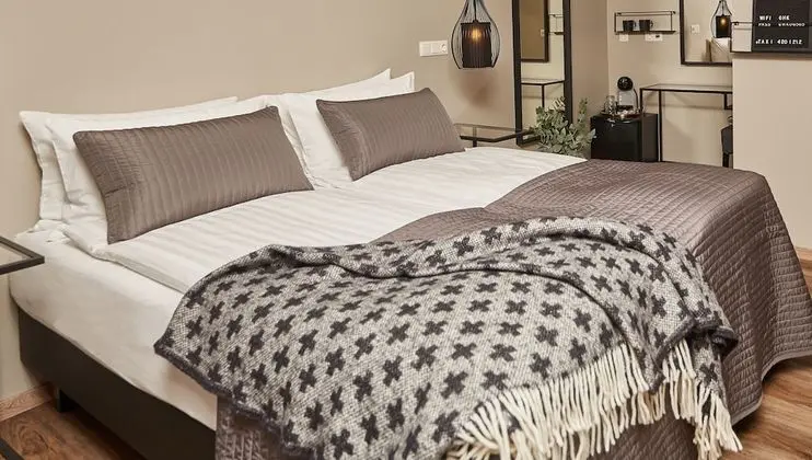 Keflavik Micro Suites