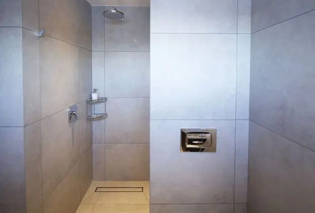 Keflavik Micro Suites - Banyo Tipleri
