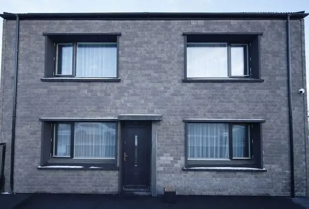 Keflavik Micro Suites - Dış Mekan