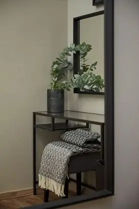 Keflavik Micro Suites - İç Mekan