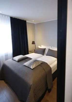 Keflavik Micro Suites - Oda