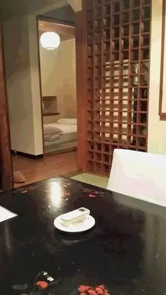 Hotel Kegon - Adults Only - Oda Düzeni