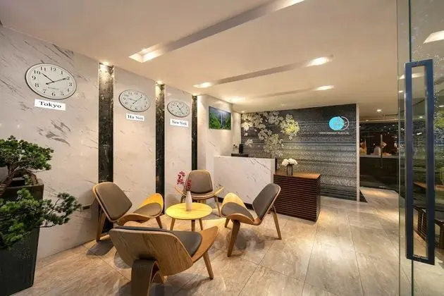 Kegon Hotel