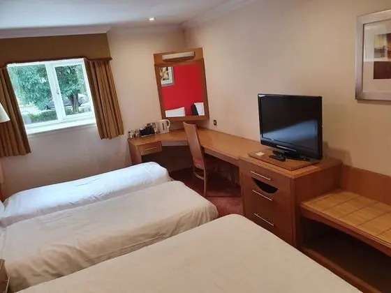 Kegworth Hotel & Conference Centre - Oda