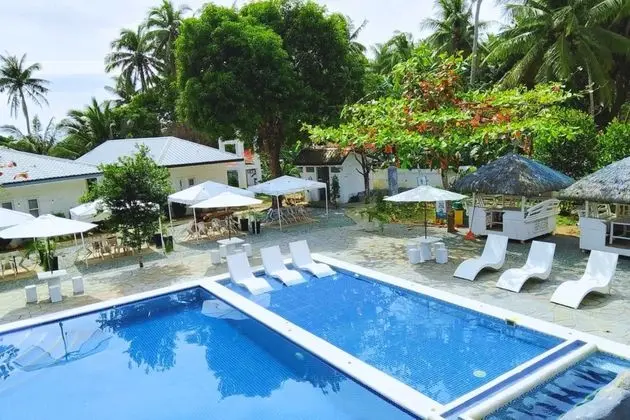 Kehalani Beach Resort by Cocotel - Öne Çıkan Resim