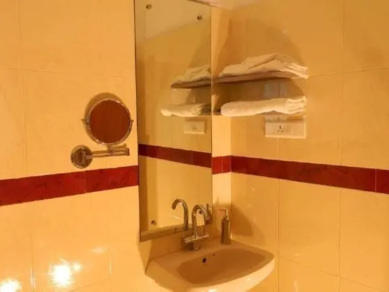 The Kei Inn & Suites Hotel - Banyo Tipleri