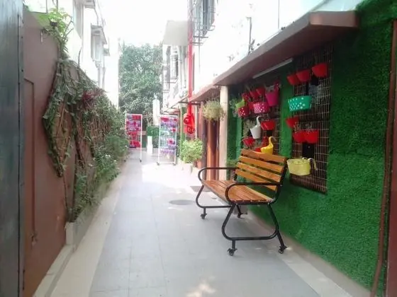 The Kei Inn & Suites Hotel - Dış Mekan