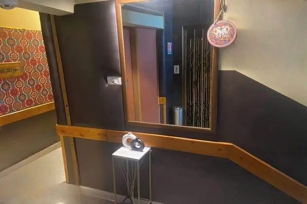 The Kei Inn & Suites Hotel - İç Mekan