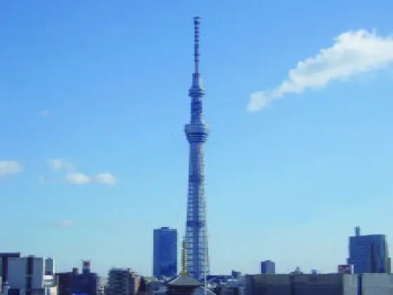 Hotel Keihan Asakusa