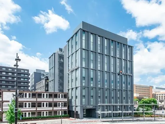 Hotel Keihan Kyotoeki Minami