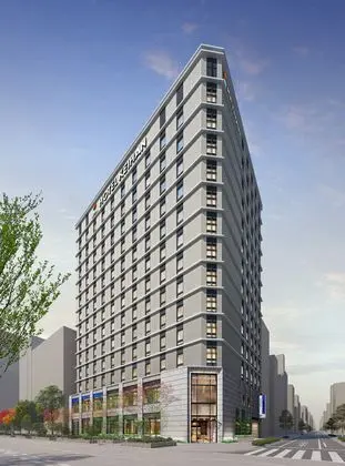 Keihan Nagoya