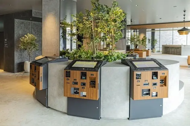 Hotel Keihan Namba Grande - Öne Çıkan Resim