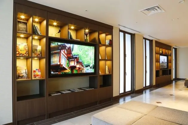 Hotel Keihan Tenmabashi - Lobi