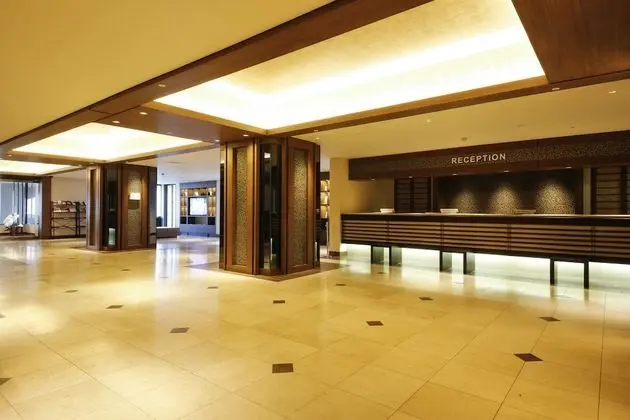 Hotel Keihan Tenmabashi - Öne Çıkan Resim