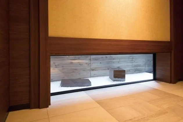 Hotel Keihan Yodoyabashi - Lobi