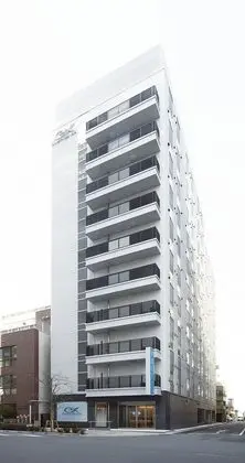 Keikyu EX Inn Akihabara
