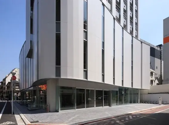 Keikyu EX Inn Kamata