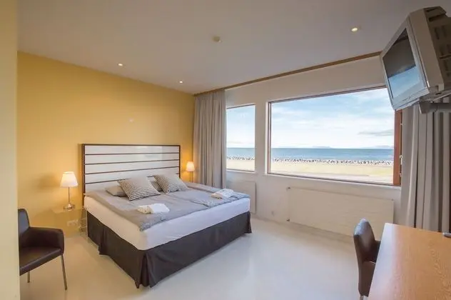 Hotel Keilir by Reykjavik Keflavik Airport - Öne Çıkan Resim