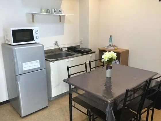 Keimei Guest House - Hostel - Öne Çıkan Resim