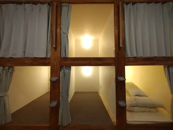 KEIMICHI GUEST HOUSE - Hostel - Oda