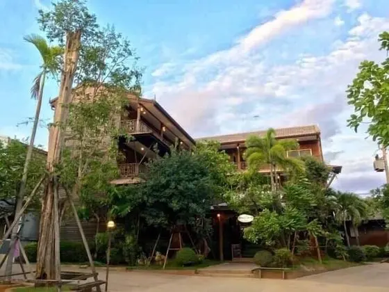 Keingtawan Resort