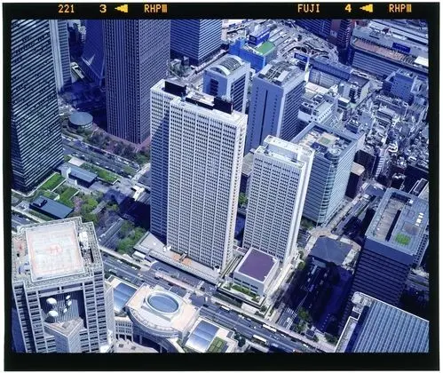 Keio Plaza Hotel Tokyo Premier Grand