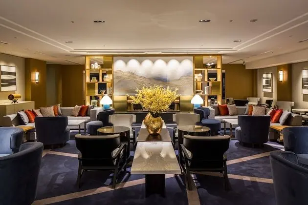 Keio Plaza Hotel Tokyo Premier Grand - Öne Çıkan Resim