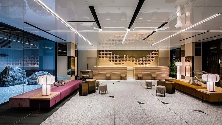 Keio Prelia Hotel Kyoto Karasuma Gojo - Öne Çıkan Resim