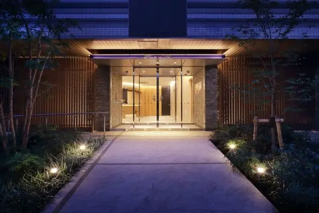 Keio Presso Inn Akasaka