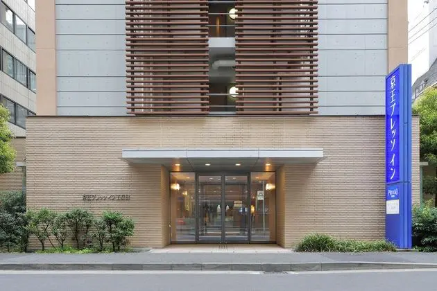 Keio Presso Inn Gotanda