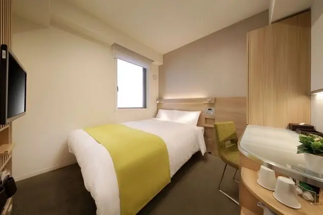 Keio Presso Inn Hamamatsucho