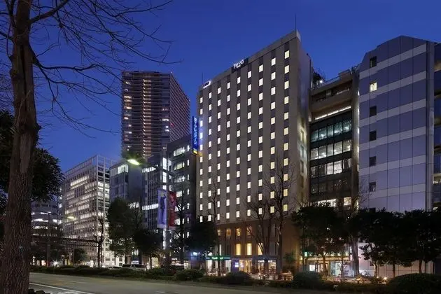 Keio Presso Inn Ikebukuro 