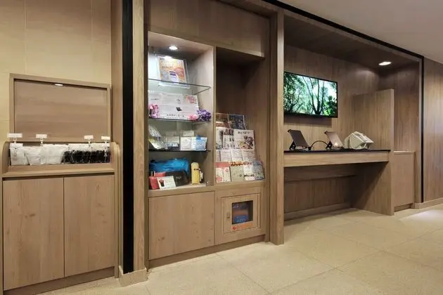 Keio Presso Inn Kudanshita