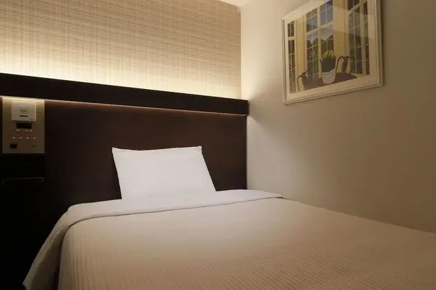 Keio Presso Inn Nihonbashi Kayabacho - Oda