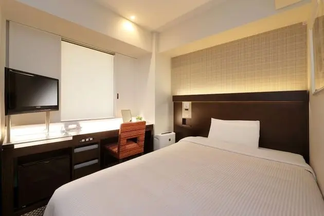 Keio Presso Inn Nihonbashi Kayabacho - Öne Çıkan Resim